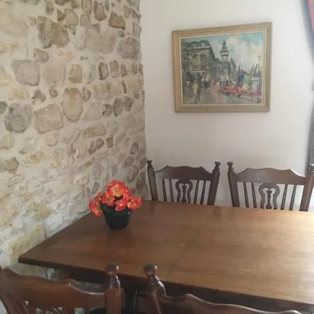 La Fleurette